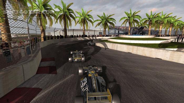 دانلود Motorsport Revolution v1.5 - دانلود بازی مسابقات اتومبیل‌رانی موتور-اسپرت ریوُلوشن - سافت گذر
