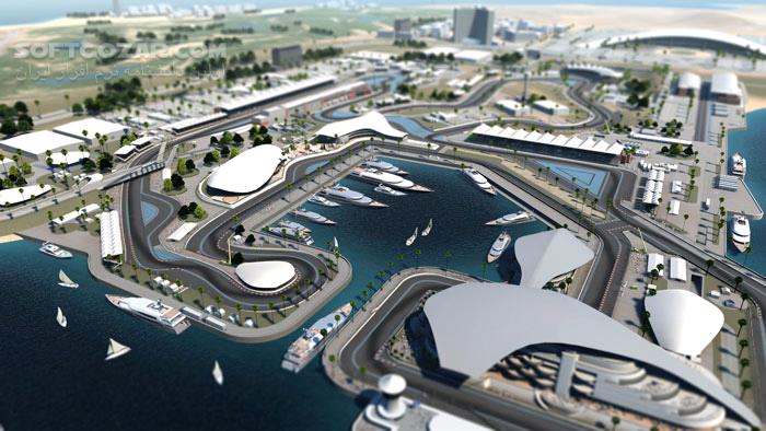 دانلود Motorsport Manager - GT Series - دانلود بازی شبیه ساز اتومبیلرانی - سافت گذر