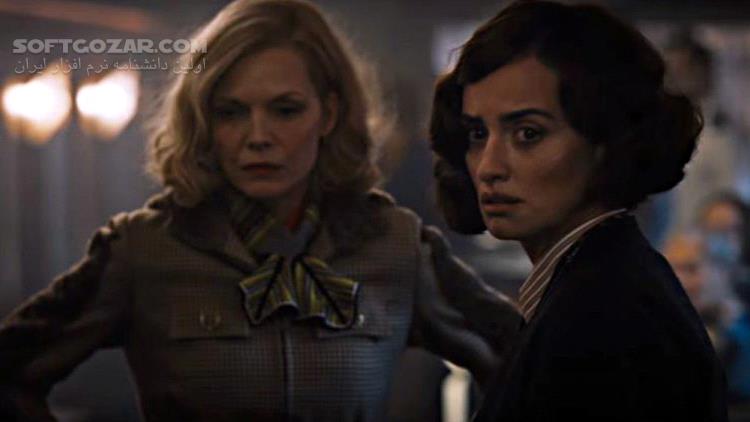 دانلود Murder on the Orient Express - دانلود هرکول پوآرو - سافت گذر