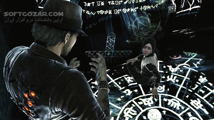 دانلود Murdered - Soul Suspect - دانلود بازی روحِ مقتول در پی قاتل - سافت گذر