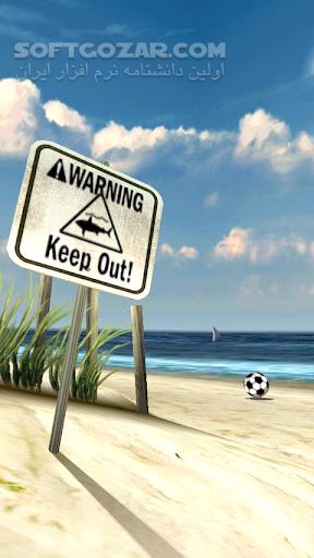 دانلود My Beach HD 2.2 for Android +2.3 - دانلود جزیره زیبا با کیفیت HD برای اندروید - سافت گذر