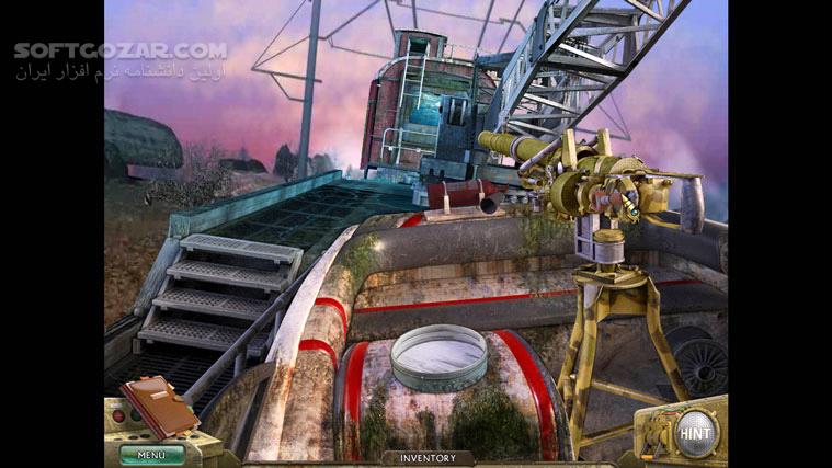 دانلود Mystery Masters - Psycho Train Deluxe Edition - دانلود بازی قطار اسرارآمیز - نسخه‌ی جدید - سافت گذر