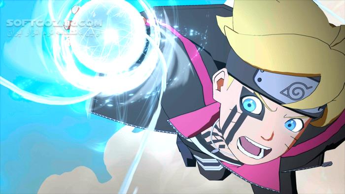 دانلود NARUTO X BORUTO Ultimate Ninja STORM CONNECTIONS - دانلود بازی ناروتو برای کامپیوتر - سافت گذر