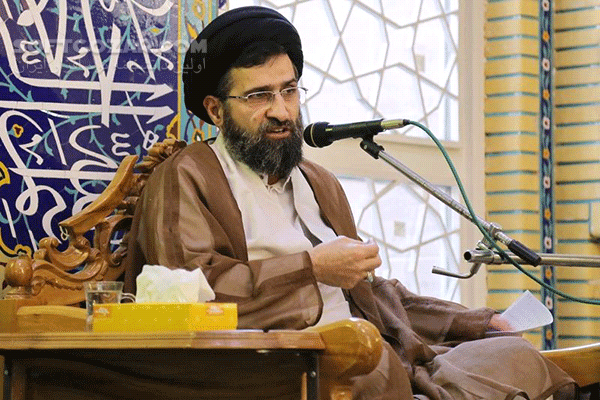 دانلود سخنرانی حجت الاسلام حسینی قمی با موضوع نقش قرآن در زندگی حضرت زهرا (س) - دانلود حاج آقا حسینی قمی با موضوع نقش قرآن در زندگی حضرت زهرا (س) - سافت گذر