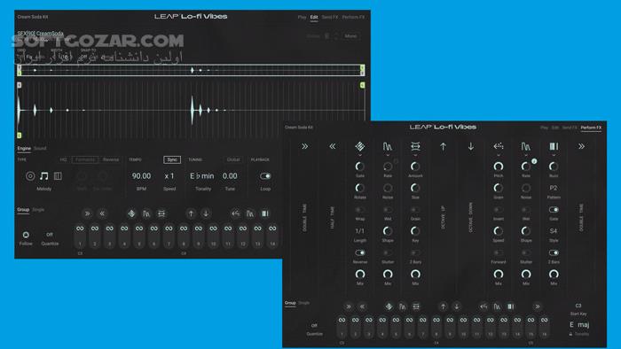 دانلود Native Instruments Kontakt 8 v8.6.0 - دانلود ویرایش فایل صوتی - سافت گذر