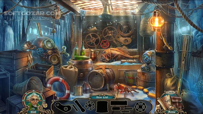 دانلود Nearwood - Collector