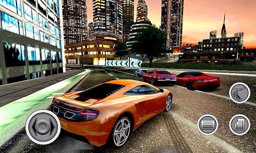 دانلود Need for Drift 1.57 for Android +2.3 - دانلود بازی ماشین سواری سرعت برای اندروید - سافت گذر