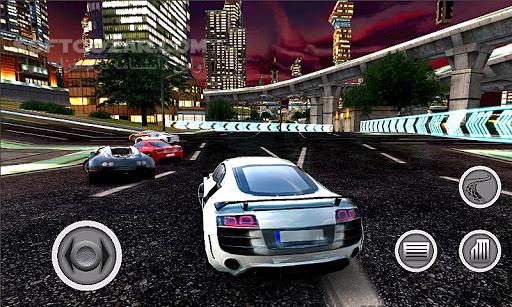 دانلود Need for Drift 1.57 for Android +2.3 - دانلود بازی ماشین سواری سرعت برای اندروید - سافت گذر