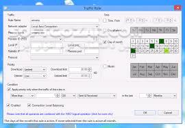 دانلود NetBalancer 12.5.2.3985 - دانلود نرم افزار مدیریت پهنای باند اینترنت و شبکه - سافت گذر