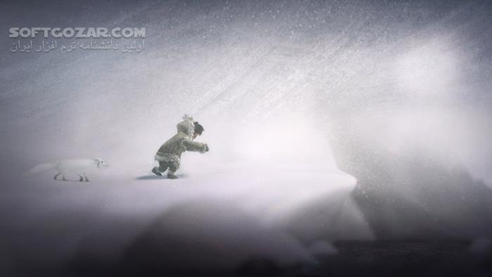 دانلود Never Alone - دانلود بازی تنهایی هرگز - سافت گذر