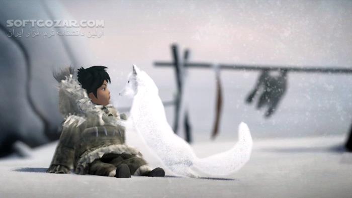 دانلود Never Alone - دانلود بازی تنهایی هرگز - سافت گذر