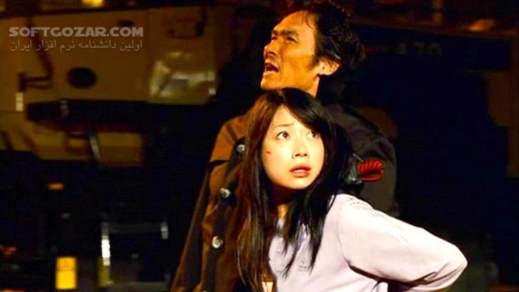 دانلود Ninja - دانلود نینجا 2009 - سافت گذر