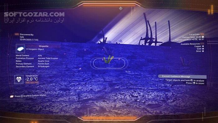 دانلود No Man’s Sky v5.00 - دانلود بازی اکشن و ماجراجویی برای کامپیوتر - سافت گذر