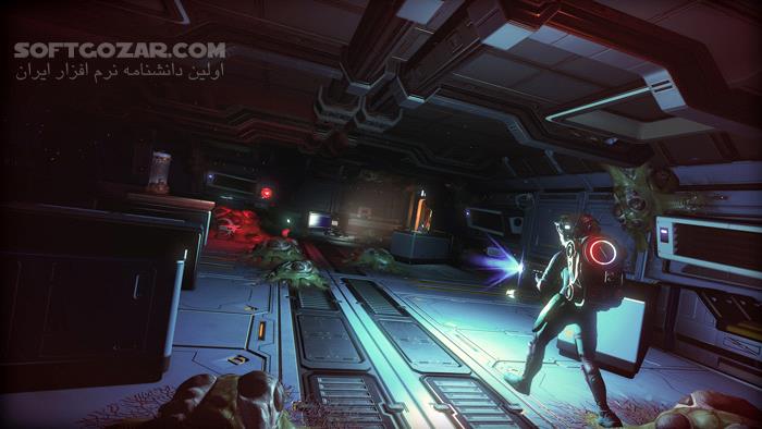 دانلود No Man’s Sky v5.00 - دانلود بازی اکشن و ماجراجویی برای کامپیوتر - سافت گذر