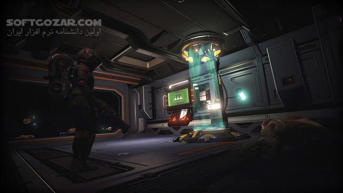 دانلود No Man’s Sky v5.00 - دانلود بازی اکشن و ماجراجویی برای کامپیوتر - سافت گذر