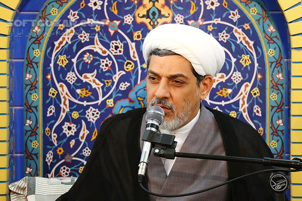 دانلود سخنرانی حجت الاسلام ناصر رفیعی با موضوع چندین نکته کلیدی درباره پیامبر اسلام - دانلود سخنرانی نکات کلیدی پیامبر با ناصر رفیعی - سافت گذر