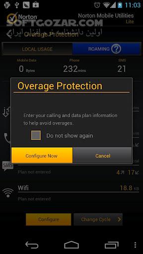دانلود Norton Utilities & Task Killer 2.6.5.313 for Android - دانلود یوتیلیتی کم حجم و قدرتمند نورتون برای اندروید - سافت گذر