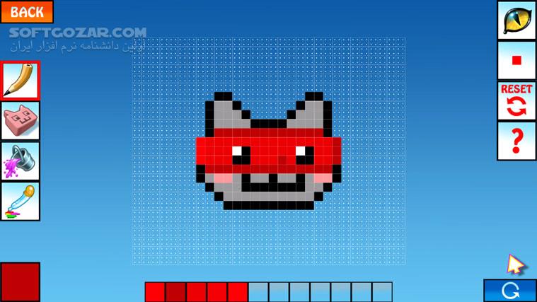 دانلود Nyan Cat Lost In Space - دانلود بازی گربه‌ی شکمو - گمشده در فضا - سافت گذر