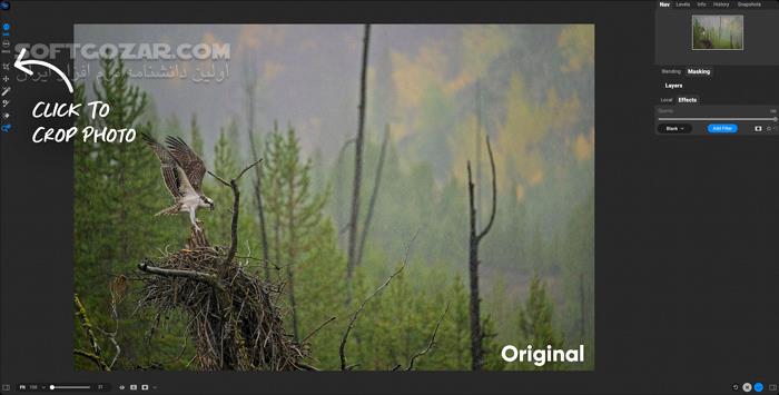 دانلود ON1 Effects 2026.3 v20.3.0.18187 - دانلود افکت عکس - سافت گذر