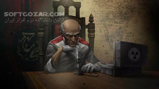 دانلود Oil Rush 3D naval strategy 1.45 for Android - دانلود بازی استراتژی دریایی برای اندروید - سافت گذر