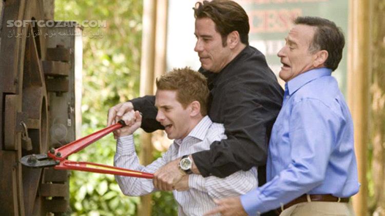 دانلود Old Dogs - دانلود سگ های پیر - سافت گذر
