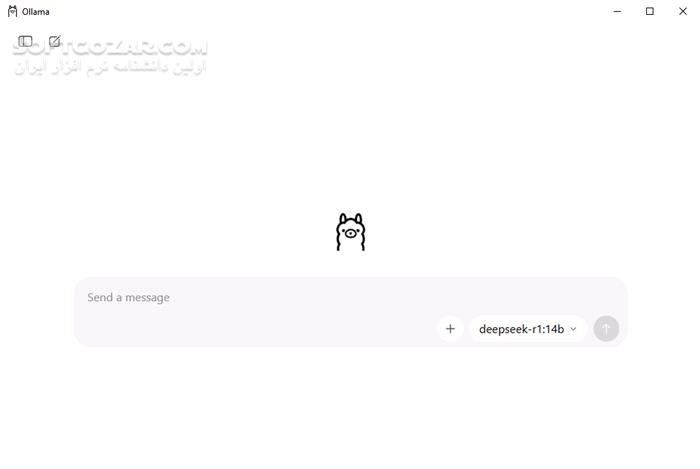 دانلود Ollama 0.13.5 + Models - دانلود هوش مصنوعی بدون نیاز به اینترنت - سافت گذر