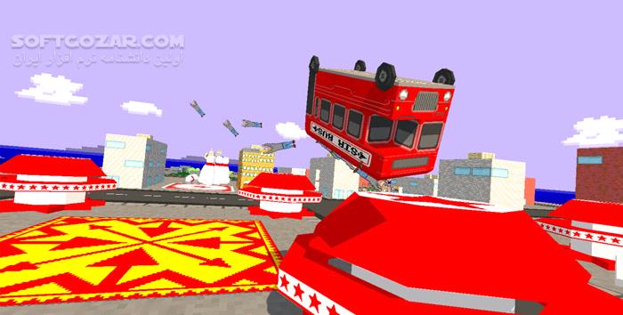 دانلود OmniBus - دانلود بازی رانندگی با اتوبوس سریع - سافت گذر
