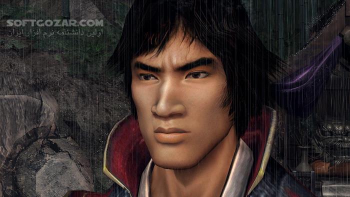 دانلود Onimusha 2: Samurai