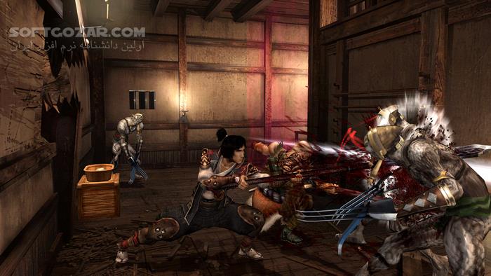 دانلود Onimusha 2: Samurai