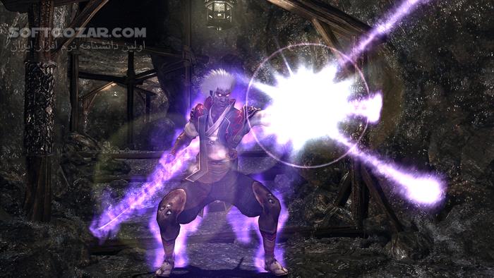 دانلود Onimusha 2: Samurai