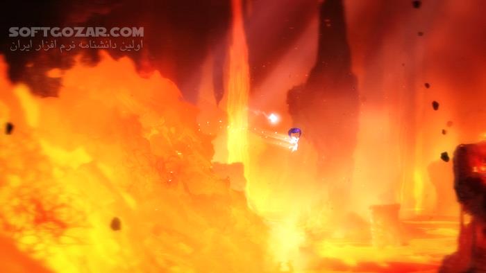 دانلود Ori and the Blind Forest Definitive Edition - دانلود بازی اوری و جنگل تاریک - سافت گذر