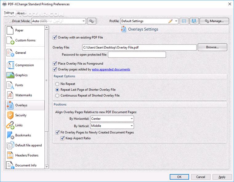 دانلود PDF-XChange Pro 10.4.4.392 / Editor Plus + Portable - دانلود پی دی اف ایکس چنج ادیتور پلاس - سافت گذر