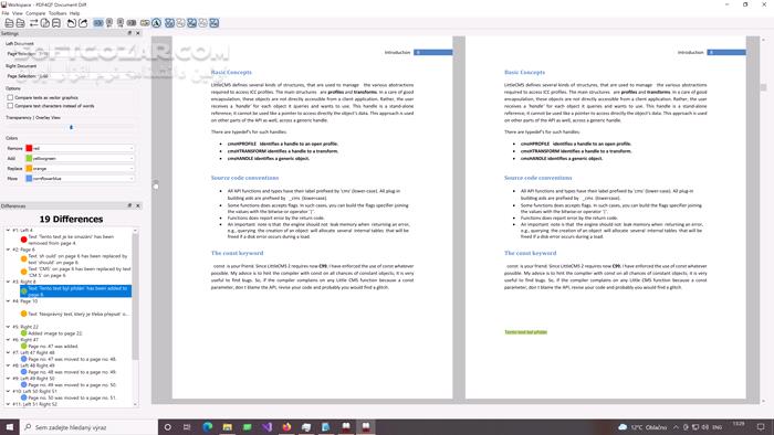 دانلود PDF4QT 1.5.2.0 - دانلود ویرایش پی دی اف - سافت گذر