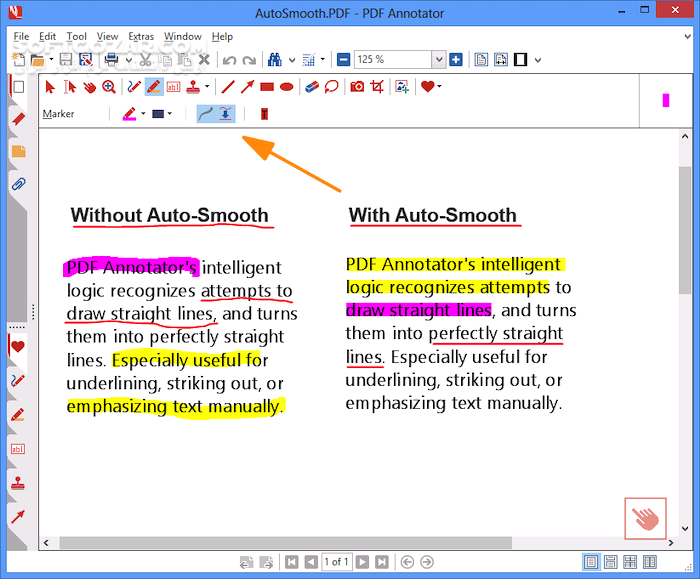 دانلود PDF Annotator 9.0.0.926 + Portable - دانلود پی‌دی‌اف انوتیتر - سافت گذر