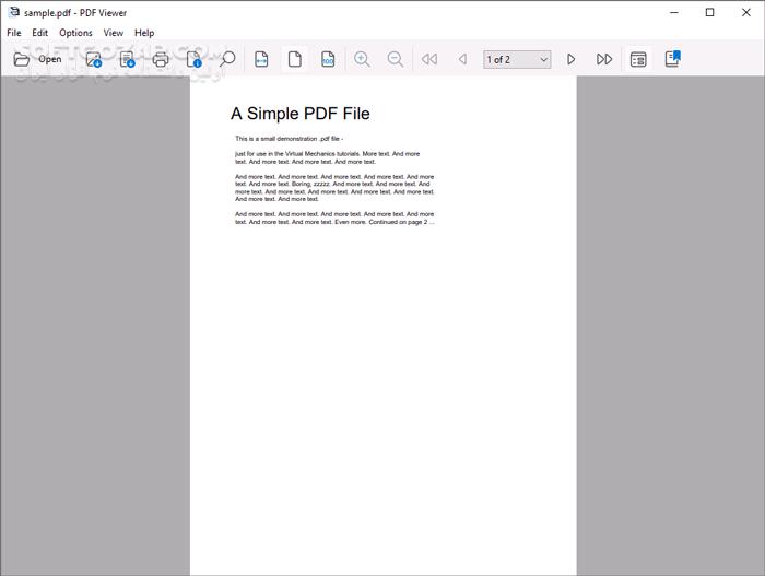 دانلود PDF Shaper Ultimate 14.8 - دانلود مدیریت فایل های پی دی اف - سافت گذر