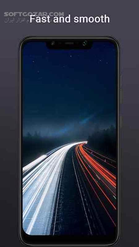 دانلود POCO Launcher 5.39.31.10933 For Android +13.0 - دانلود لانچر پوکو برای اندروید - سافت گذر