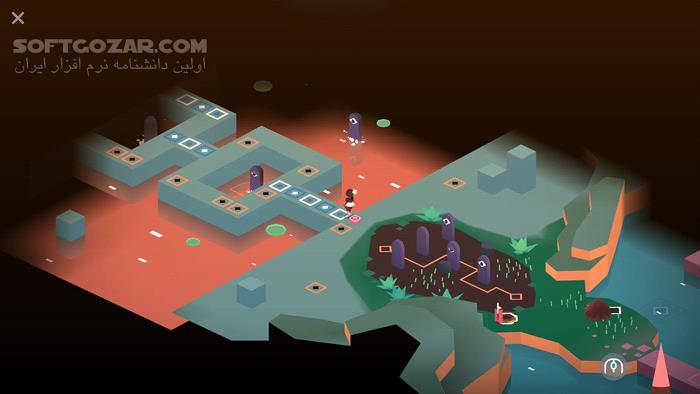 دانلود Pan-Pan - دانلود بازی پن پن - سافت گذر