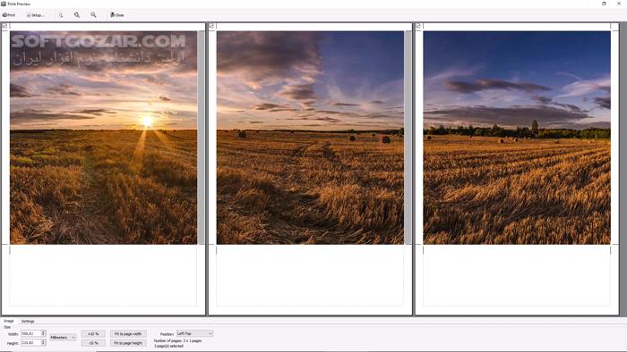 دانلود PanoramaStudio Pro 4.1.6.443 - دانلود ساخت عکس پانوراما - سافت گذر