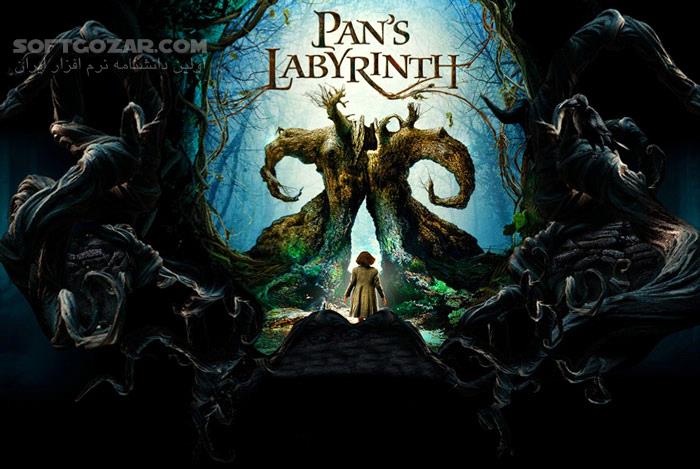 دانلود Pan