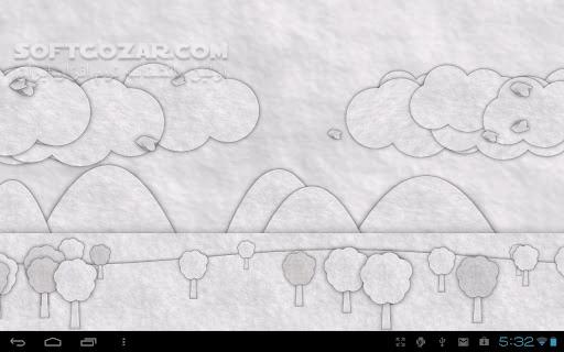 دانلود Paperland Pro 5.7 for Android +2.3 - دانلود پیپرلند برای اندروید - سافت گذر