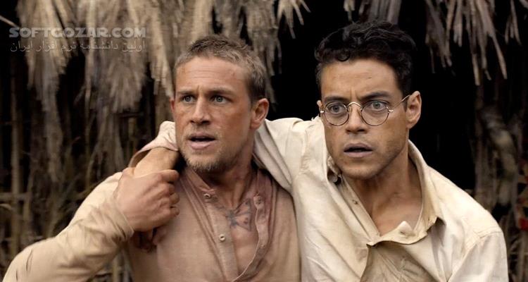 دانلود Papillon 2017 - دانلود پاپیون 2017 - سافت گذر