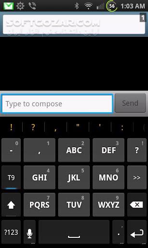 دانلود Perfect Keyboard Pro 1.5.0 for Android - دانلود کیبرد ساده اندروید با پشتیبانی از زبان فارسی برای اندروید - سافت گذر