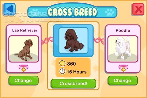 دانلود Pet Shop Story 1.0.6 for Android - دانلود بازی فروشگاه حیوانات خانگی اینترنتی برای اندروید - سافت گذر