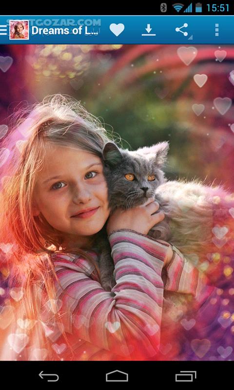 دانلود Photo Lab PRO 3.13.15 for Android +4.1 - دانلود مونتاژ عکس برای اندروید - سافت گذر