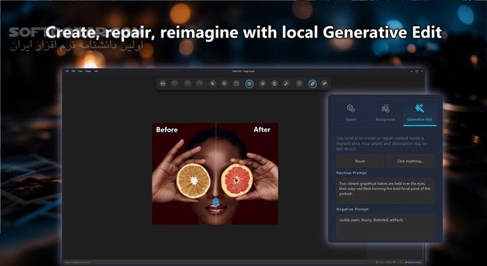 دانلود PhotoCHAT AI 1.4.1 (جستجوی عکس با هوش مصنوعی) با لینک مستقیم و کرک معتبر