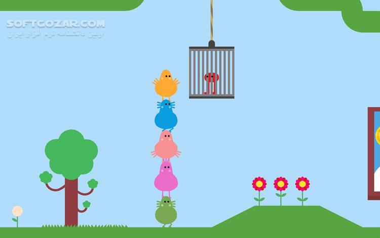 دانلود Pikuniku Collector