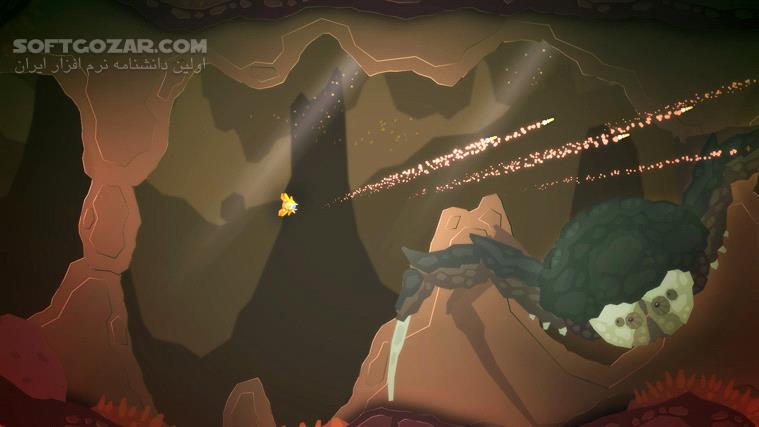 دانلود PixelJunk Shooter Ultimate - دانلود بازی اکشن - سافت گذر