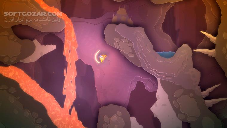 دانلود PixelJunk Shooter Ultimate - دانلود بازی اکشن - سافت گذر