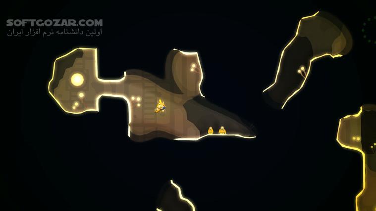 دانلود PixelJunk Shooter Ultimate - دانلود بازی اکشن - سافت گذر