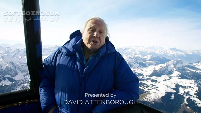 دانلود Planet Earth II - دانلود مستند سیاره زمین 2 با کیفیت عالی - سافت گذر